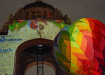 FIG 2026: León espera a 350 mil visitantes con globos, música y grandes conciertos