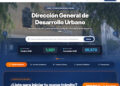 León renueva su portal de Desarrollo Urbano: ya puedes consultar y dar seguimiento a 30 trámites en línea
